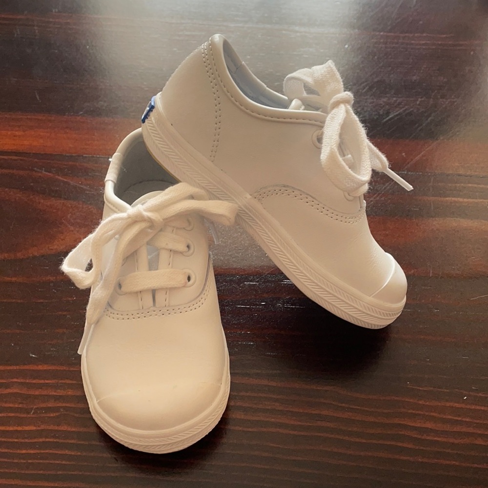 Baby Girl Ked Shoes